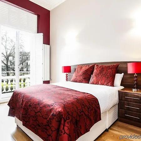 Apartments Inn London Pimlico